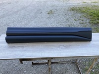 фото thumb №1, Молдинг правая na передние дверь skoda karoq lift 57a854940a