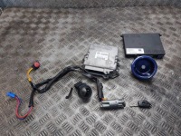 фото thumb №1, Набор стартовый berlingo i 1.8 8v iaw1ap20 9640302780 9641428380