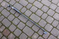 фото thumb №1, Розпірка балка активний задня lexus nx ii 2021-