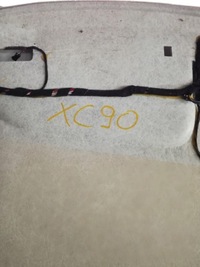 фото thumb №9, Volvo xc90 i lift потолок