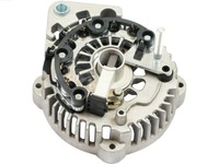 фото thumb №1, Кронштейн, фланець привідний генератора as-pl arc1043