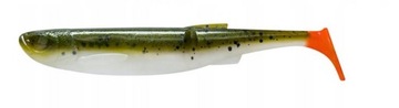 Savage Gear Craft Bleak 7 см 2,5 г Оливковый ярко-оранжевый
