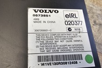 фото thumb №8, Усилитель volvo xc90 i 3067269b01 2.9l бензиновый 197kw 2003