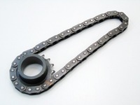 фото thumb №1, Грм 1.6 8v megane kangoo clio 2 scenic 1 logan