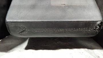 фото thumb №9, Консоль середня тунель vw passat b4