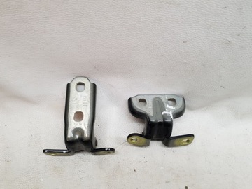 фото thumb №8, Opel mokka x 16-19 петлі двері лівий праві зад задні