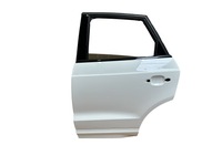 фото thumb №1, Audi q3 8u lift двері ліва задня lb9a