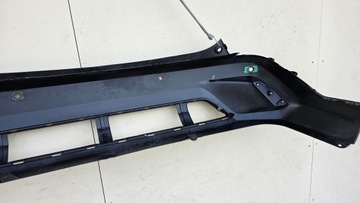 фото thumb №10, Бампер задній нижній накладка dół бампера toyota corolla cross