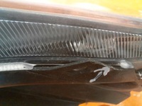 фото thumb №6, Chevrolet captiva i рестайлінг 06-18 suv фара лівий лампа ліва