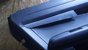 фото thumb №6, Боковина двері лівий зад audi a6 c6 bose