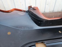 фото thumb №15, Subaru brz toyota gt-86 бампер задній задня 57704ca010