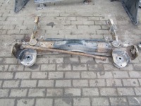 Купить Fiat scudo 2 270 expert jumpy балка подвеска задняя 07-13 5d, фото thumb