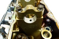 фото thumb №8, Jeep liberty cherokee kj 3.7 v6 ekg головка циліндрів ліва з клапанами lpg