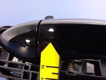 фото thumb №8, Insignia b ручка дверь зад левая 13515507 z22y