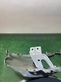 фото thumb №8, Передний правый крыло nissan leaf ii 17-