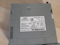 фото thumb №3, Audi a1 8x мультимедіа радіо 8xa035188a sd