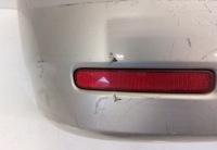 Купити 52159-13170 бампер задній toyota corolla verso 1 e120 2001-2004, фото thumb