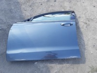 фото thumb №1, Audi a6 c7 lz7s двері ліва передні лівий перед