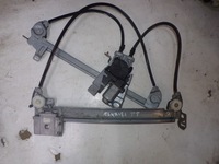 фото thumb №1, Подъемник стекло правый перед citroen c3 pluriel