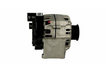 фото thumb №2, Генератор doblo 1.3 05- 75a hart