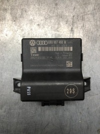 Купити A4 b8 рестайлінг  a5 модуль шлюз блок керування 8r0907468m, фото thumb