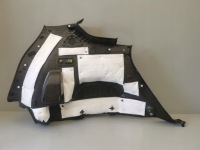 фото thumb №6, Hyundai santa fe iv lift 21- обшивка багажника правый коричневый 85740-s1400