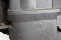 фото thumb №7, Панель  средняя бардачок туннель citroen c8