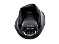 фото thumb №12, Ручка перемикання передач чохол fiat punto 1999-2011