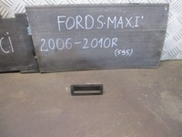 фото thumb №1, Кнопка крышки задняя 6m2119b514 ford s-max 06-10r