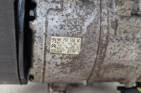 фото thumb №8, Двигатель opel crossland x p17 hm01 1.2l бензиновый 60kw 2018