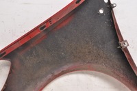 фото thumb №14, Renault clio iii крила правий перед передній