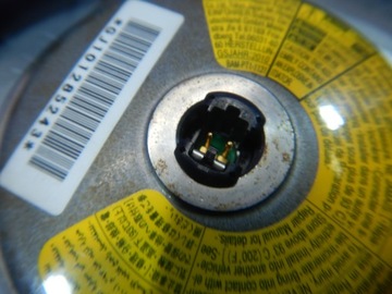 фото thumb №5, Subaru forester iii 07- подушка безпеки подушка водія wdt0m60c550