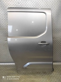 фото thumb №1, Двері праве зсувні citroen berlingo peugeot partner toyota proace city