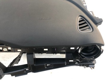 фото thumb №5, Nissan micra k14 панель капот консоль подушки