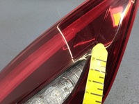 фото thumb №7, Avensis t27 рестайлінг універсал лампа зад ліва внутрішня