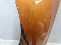 фото thumb №7, Крыло передний перед левый ford ranger iii lift 2016-