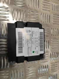 Citroen ds7 crossback 2018 блок управления / модуль подушка безопасности Недорого, фото thumb