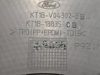 фото thumb №8, Ford connect mk2 2017-2022 решётка рамка обдув