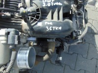 Kompletny двигатель porsche 982 718 2.0 ddp Киев, фото thumb