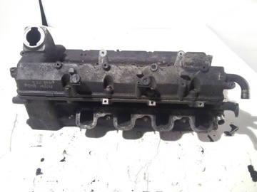 фото thumb №9, Bmw 7 e65 e66 2004 головка двигуна