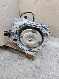 фото thumb №1, Коробка передач передач автоматична renault 1xk5a