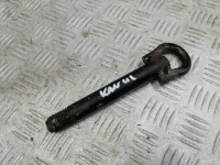 Купити Фаркоп  вушко renault kangoo 2 рестайлінг, фото thumb