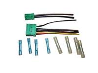 фото thumb №1, Citroen c5 c3 c2 peugeot резистор регулювання швидкості вентилятора 6441.l2