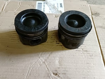 фото thumb №1, Поршні peugoet citroen 2.0 блакитний hdi| 0851e