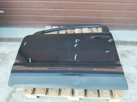 фото thumb №13, Двері ліва передні opel antara lata 06-10 оригінальний лак