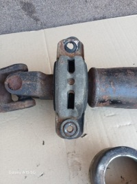 фото thumb №8, Вал приводной mitsubishi space gear l400 delica 2.4 автоматическая 2wd