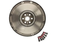 фото thumb №7, Колесо двомасовий зчеплення ford