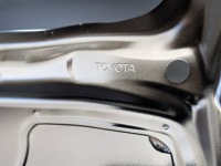 фото thumb №10, Lexus is 300h iii крышка багажника зад задняя