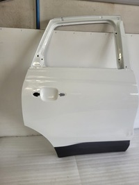 фото thumb №4, Opel crossland x 17- дверь правое задняя задние