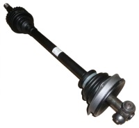 фото thumb №2, Привідний вал привідна ліва renault 7711135242 новий оригінал оригінальний номер